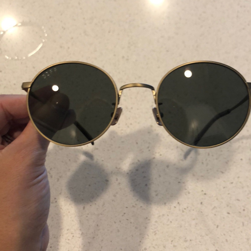Diff Daisy frame